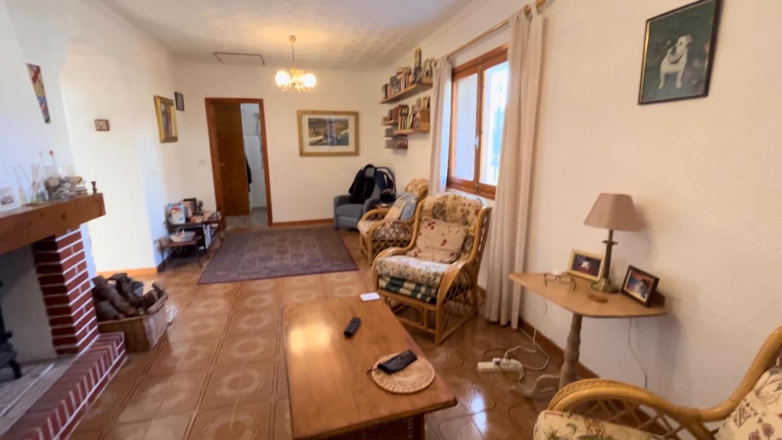 3 bedroom Finca/Country House for rent in Albox - € 650 (Ref: 9898969)