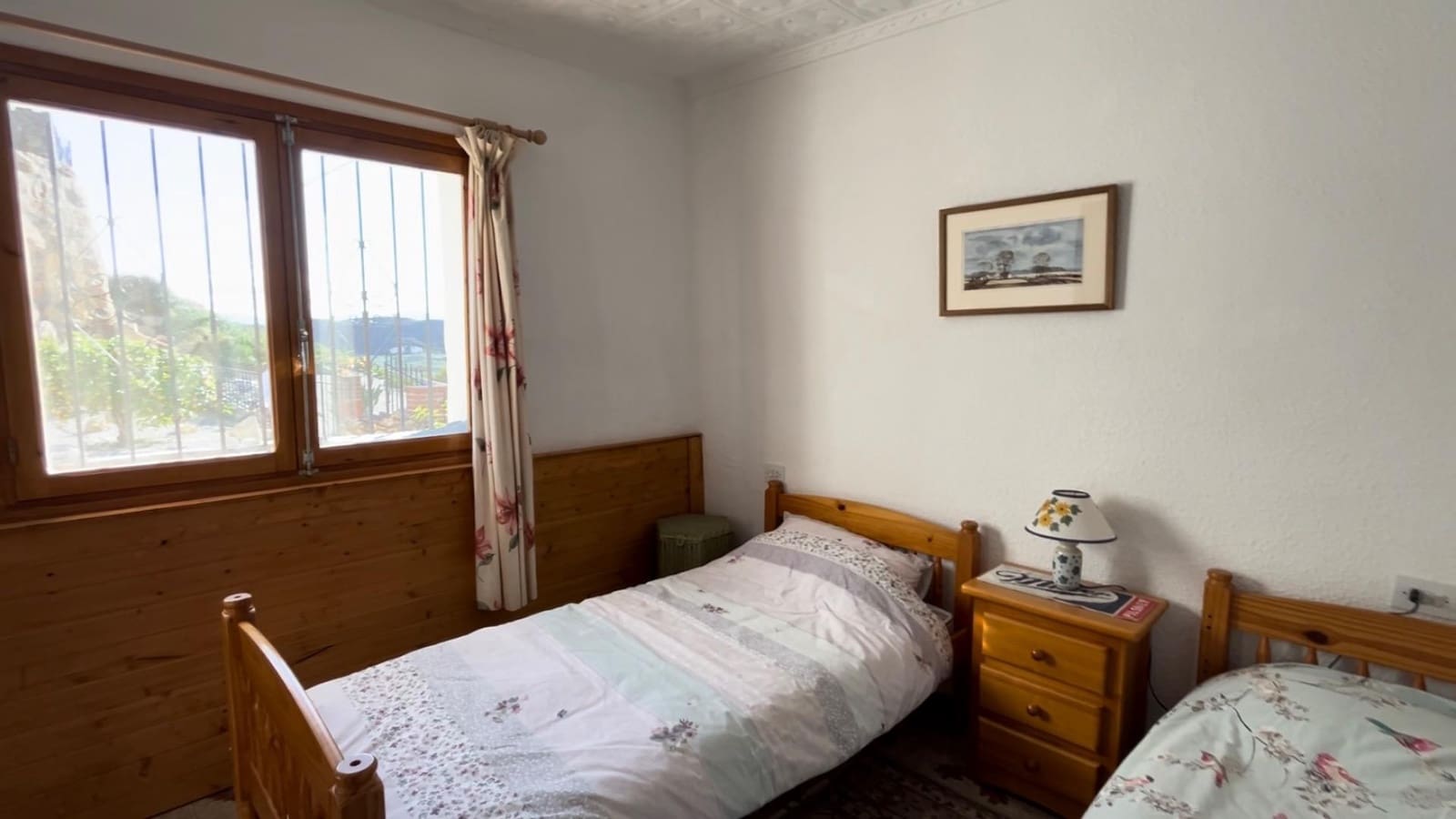 3 bedroom Finca/Country House for rent in Albox - € 650 (Ref: 9898969)