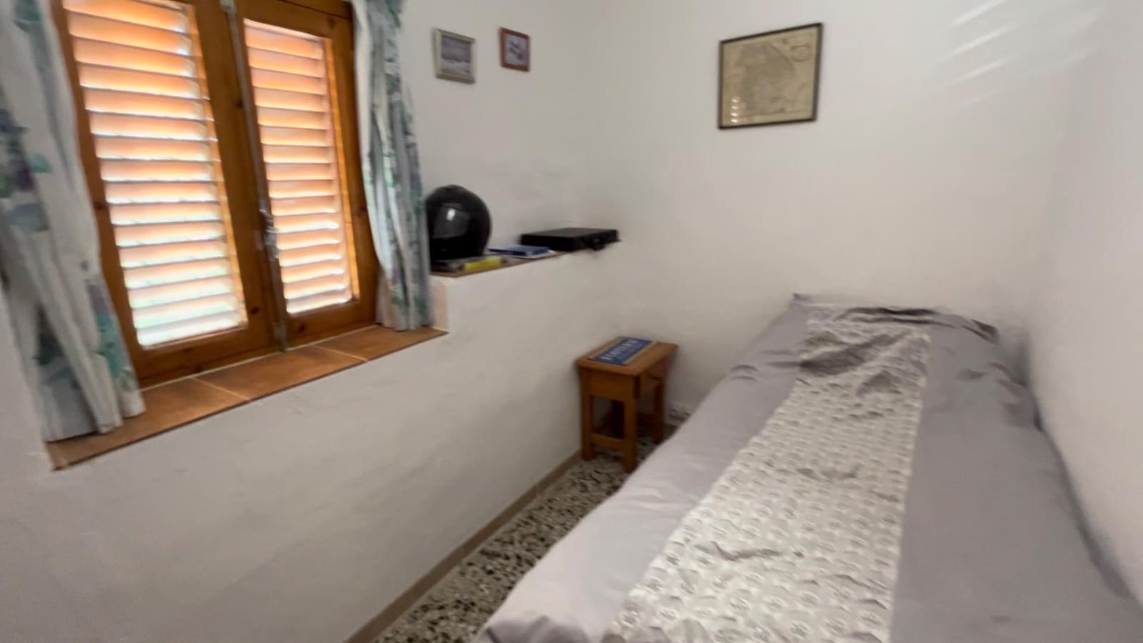 3 bedroom Finca/Country House for rent in Albox - € 650 (Ref: 9898969)
