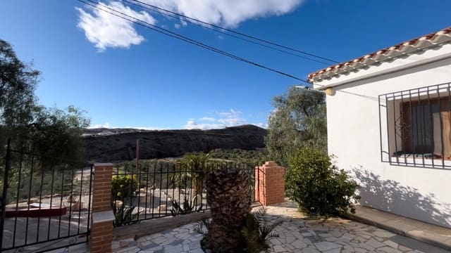 3 bedroom Finca/Country House for rent in Albox - € 650 (Ref: 9898969)