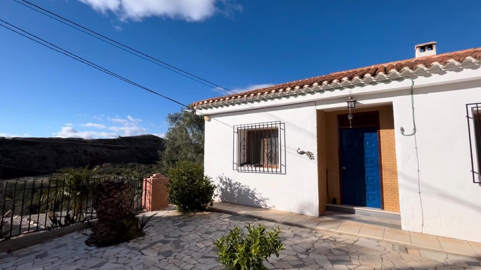 3 bedroom Finca/Country House for rent in Albox - € 650 (Ref: 9898969)