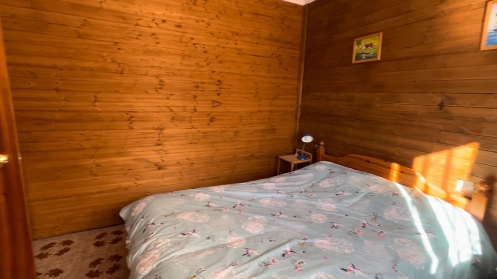 3 bedroom Finca/Country House for rent in Albox - € 650 (Ref: 9898969)