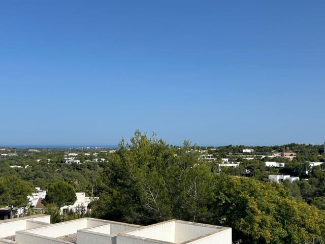 2 bedroom Penthouse for sale in Las Colinas Golf, Orihuela with pool - € 299,000 (Ref: 9922462)