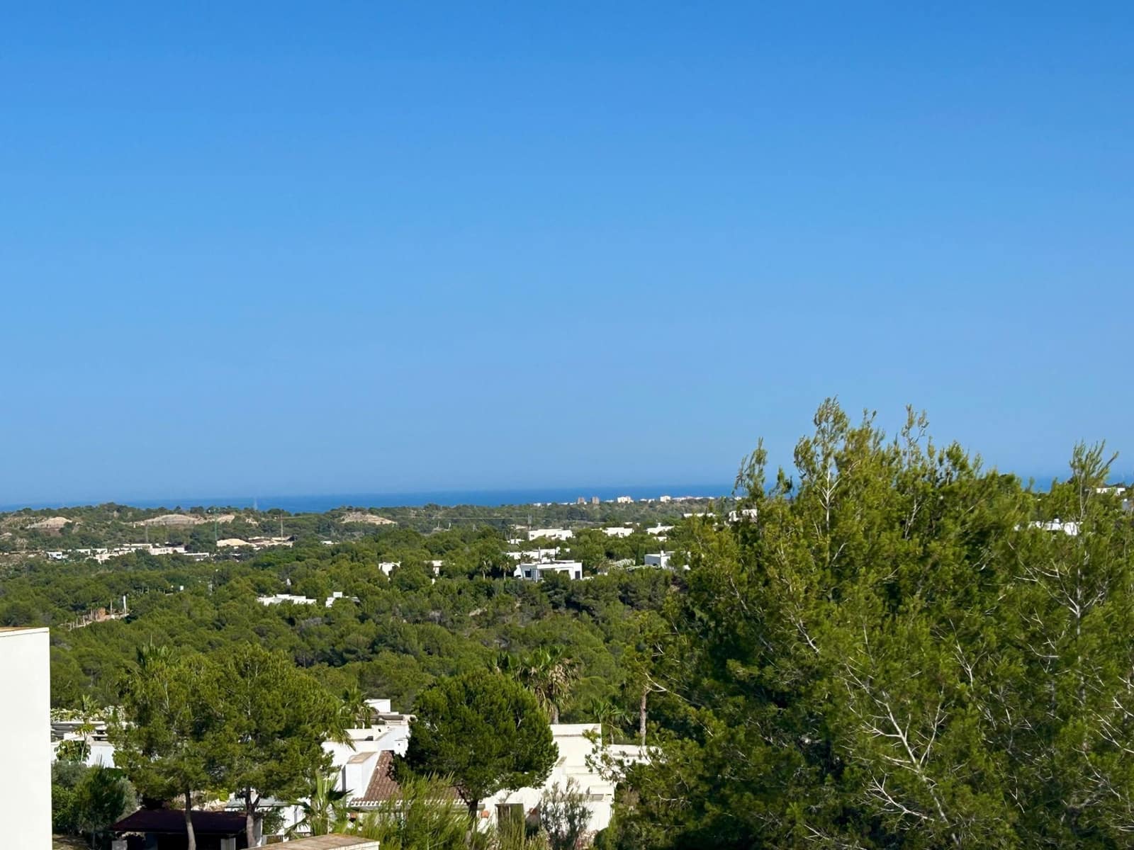 2 bedroom Penthouse for sale in Las Colinas Golf with pool - € 299,000 (Ref: 9922462)
