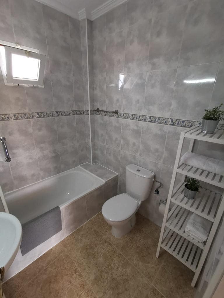 2 soveværelse Lejlighed til leje i La Zenia med swimmingpool - € 1.000 (Ref: 9924684)