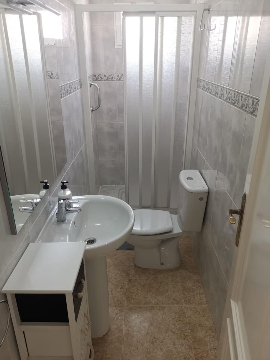 2 soveværelse Lejlighed til leje i La Zenia med swimmingpool - € 1.000 (Ref: 9924684)