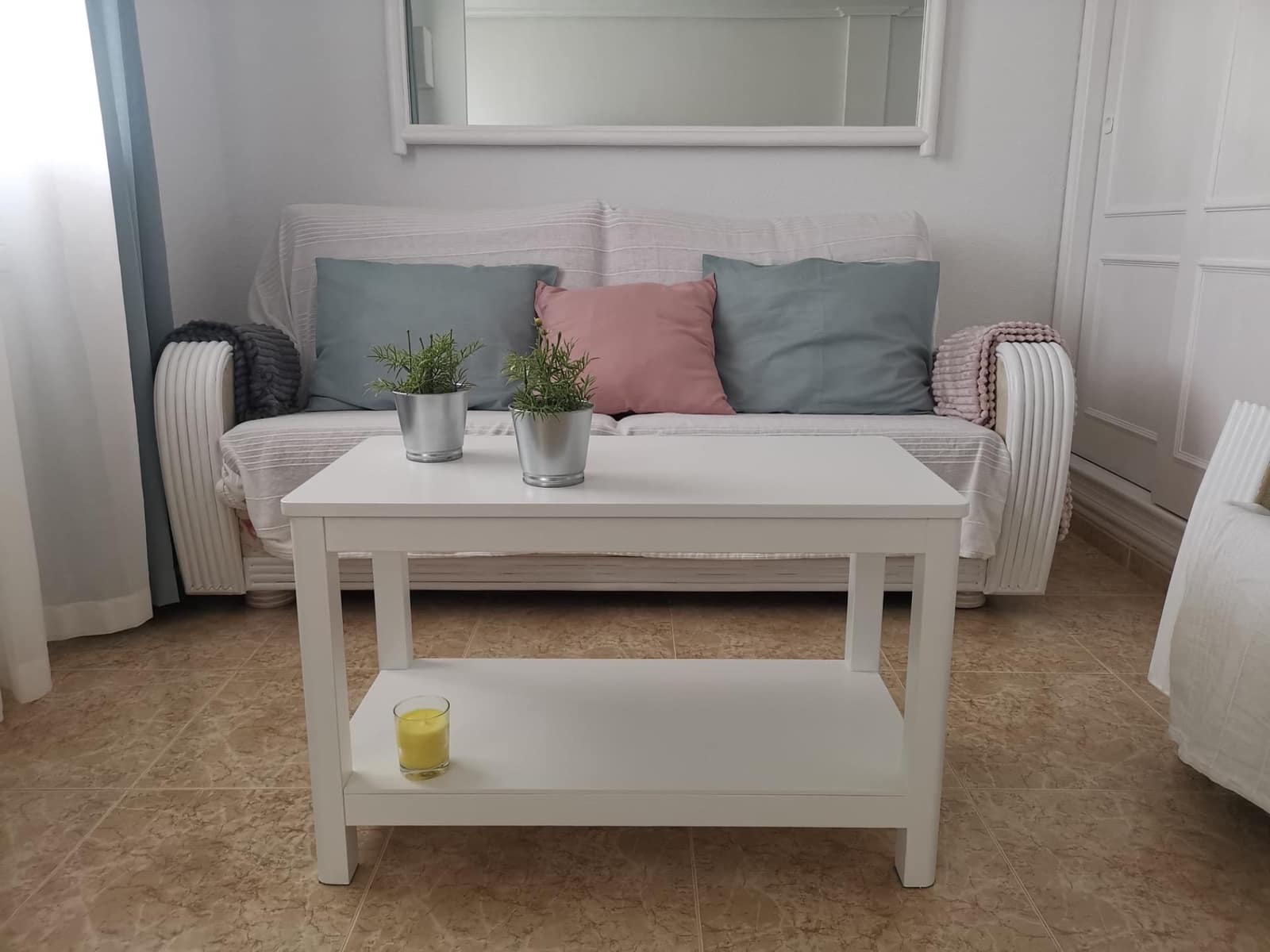 2 soveværelse Lejlighed til leje i La Zenia med swimmingpool - € 1.000 (Ref: 9924684)