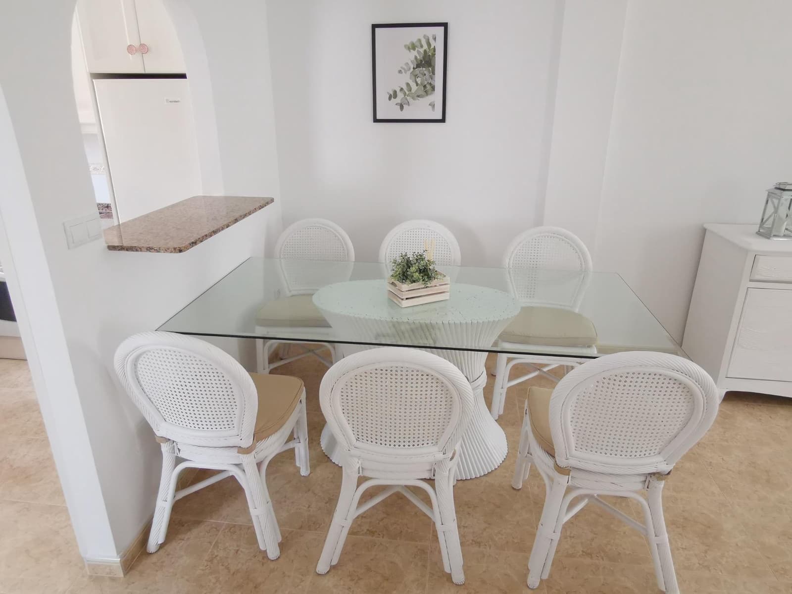 2 soveværelse Lejlighed til leje i La Zenia med swimmingpool - € 1.000 (Ref: 9924684)