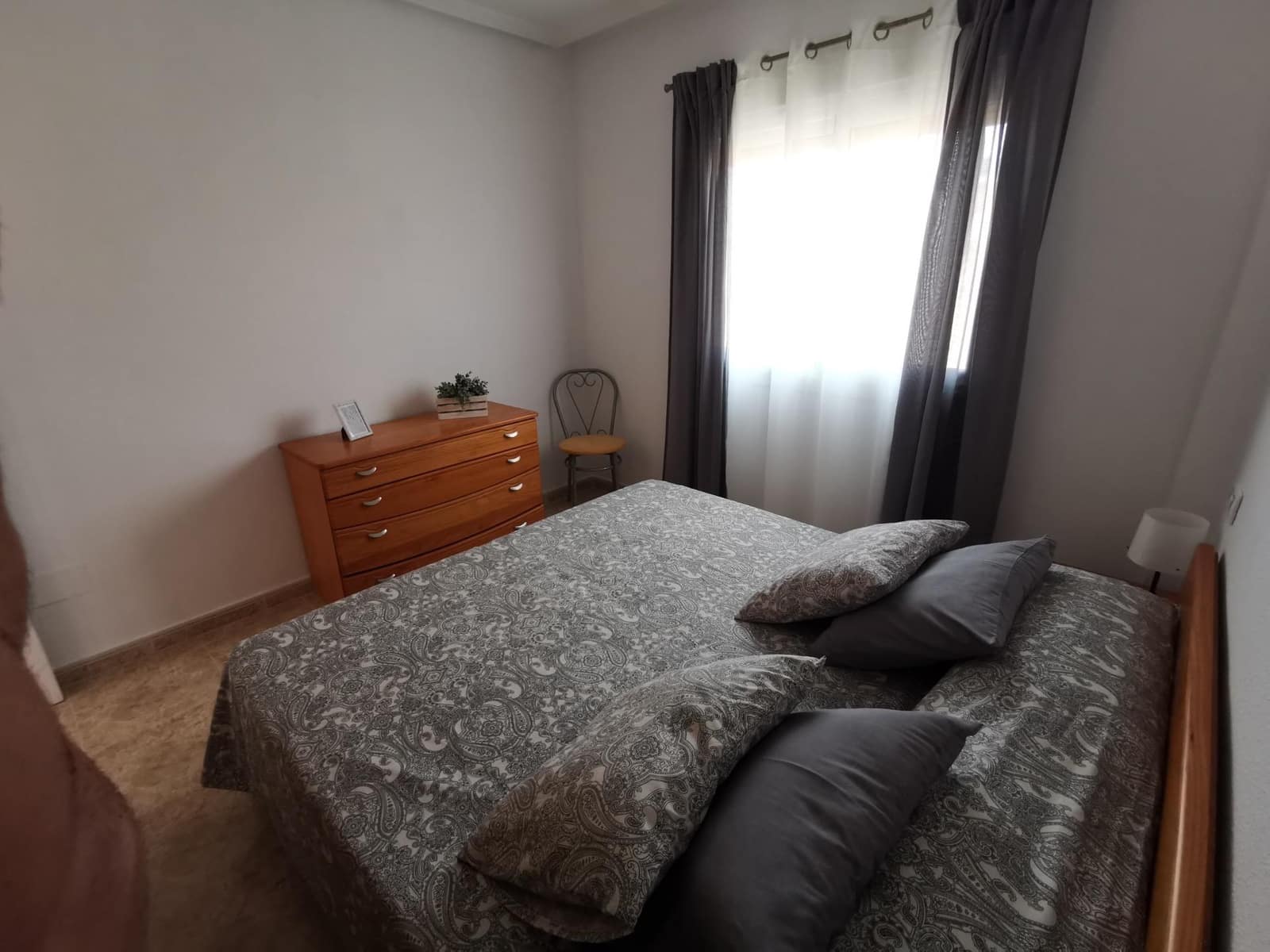 2 soveværelse Lejlighed til leje i La Zenia med swimmingpool - € 1.000 (Ref: 9924684)