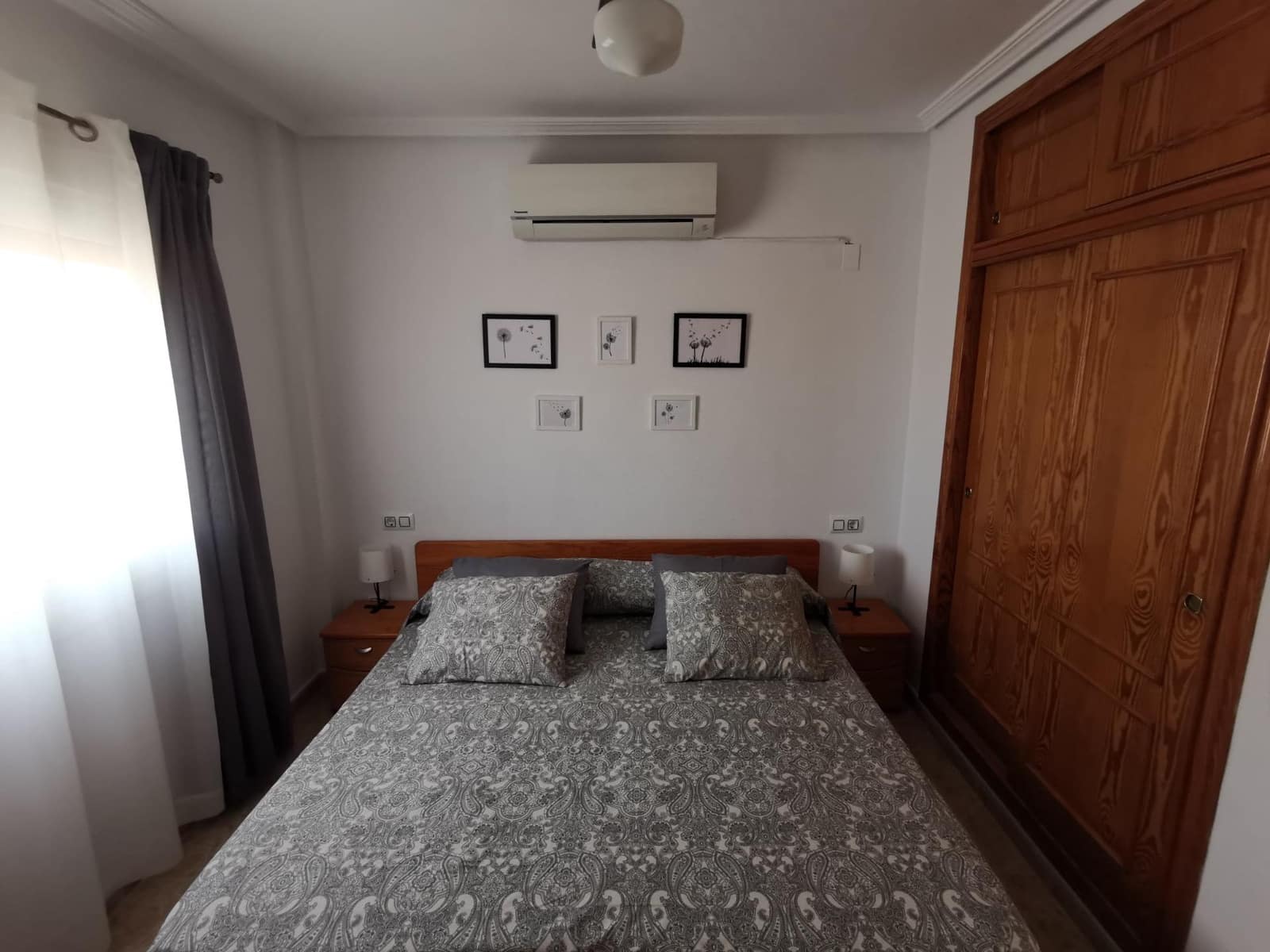 2 soveværelse Lejlighed til leje i La Zenia med swimmingpool - € 1.000 (Ref: 9924684)