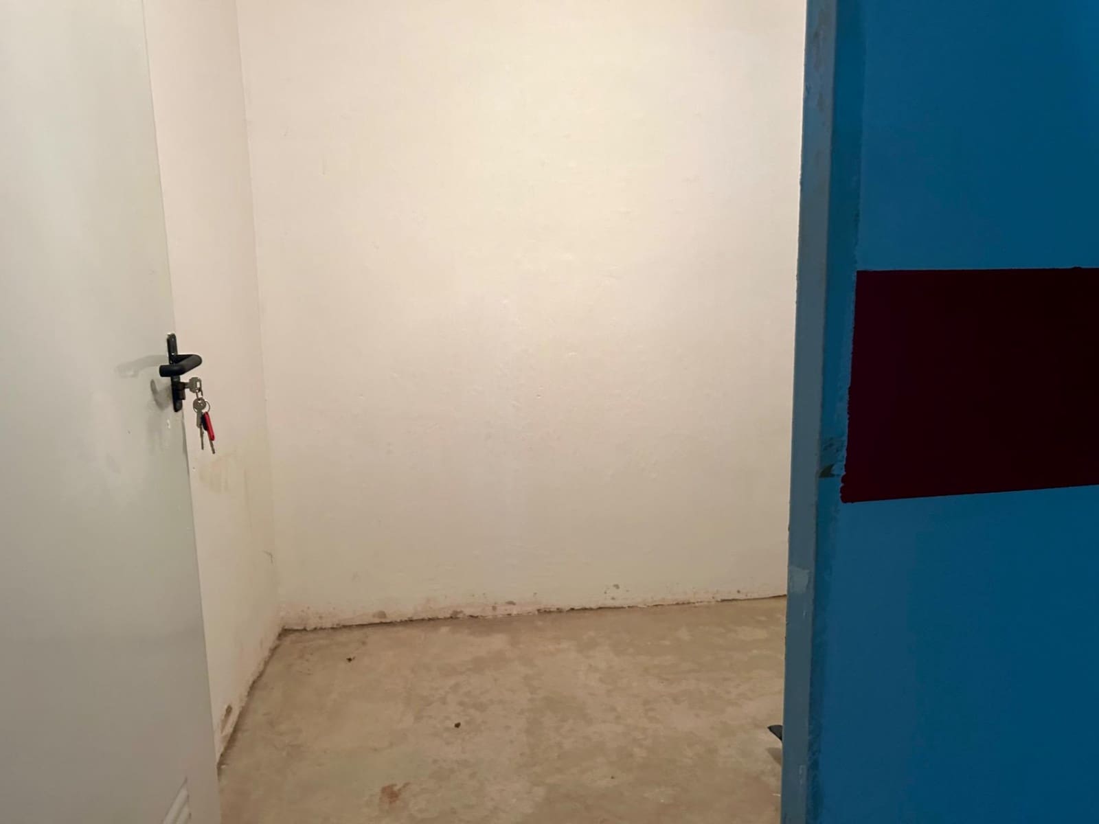 1 slaapkamer Appartement te koop in Torrevieja met garage - € 119.000 (Ref: 9924685)