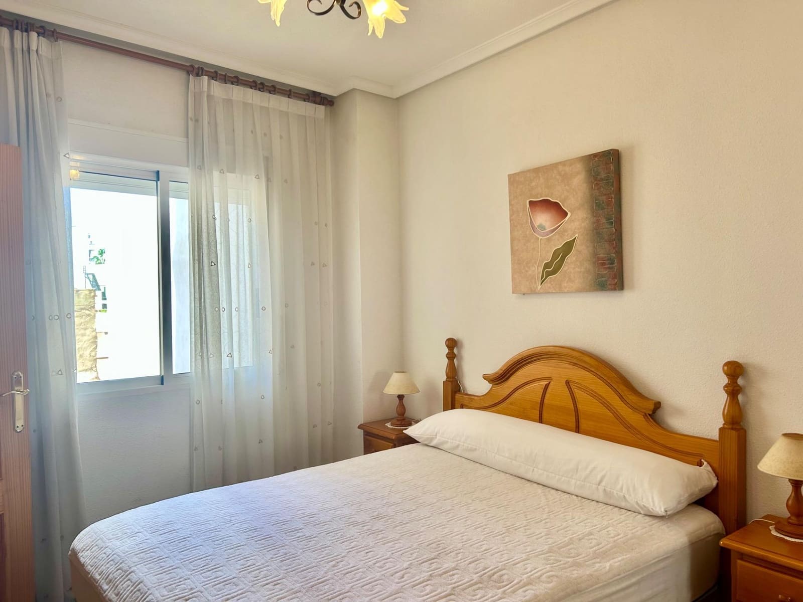 1 slaapkamer Appartement te koop in Torrevieja met garage - € 119.000 (Ref: 9924685)