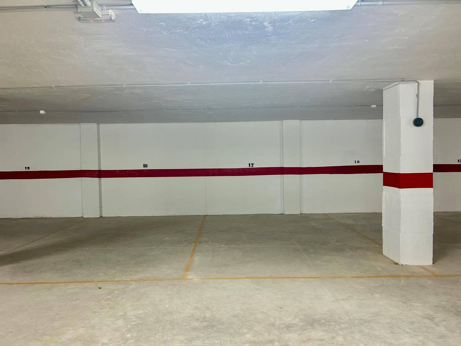 1 slaapkamer Appartement te koop in Torrevieja met garage - € 119.000 (Ref: 9924685)
