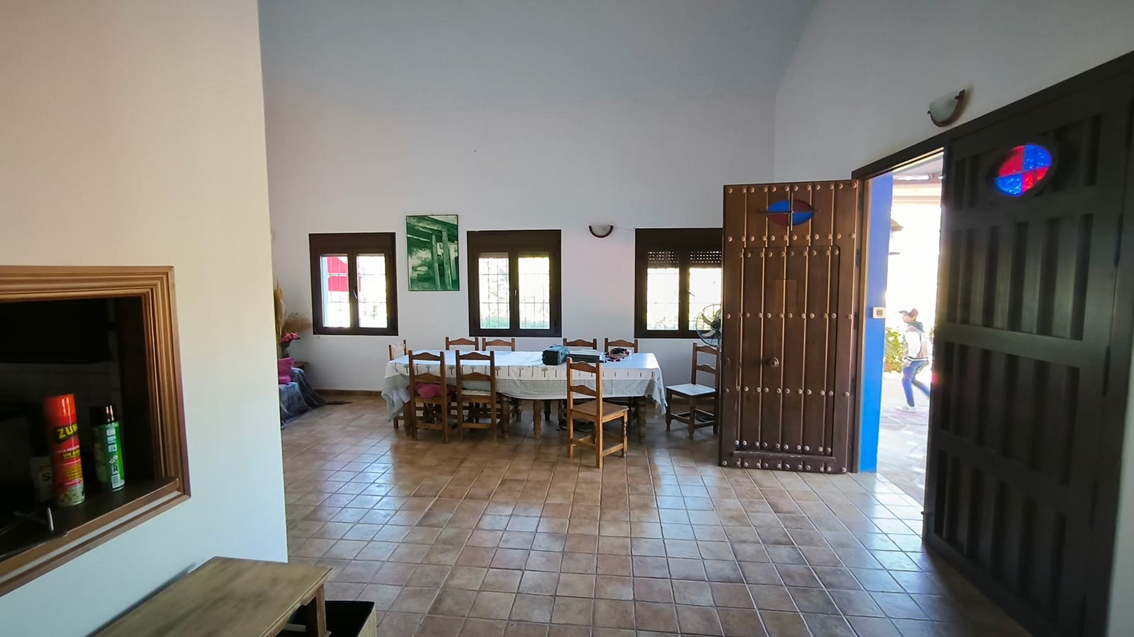 12 bedroom Hotel for sale in Guaro with pool garage - € 750,000 (Ref: 10161775)