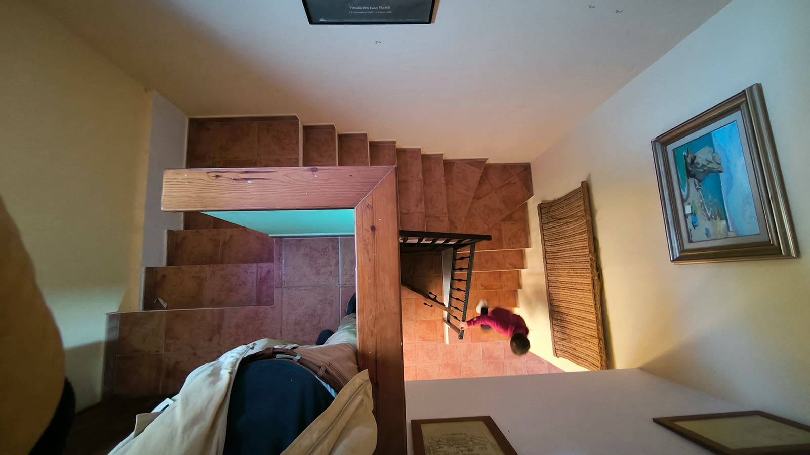 12 bedroom Hotel for sale in Guaro with pool garage - € 750,000 (Ref: 10161775)