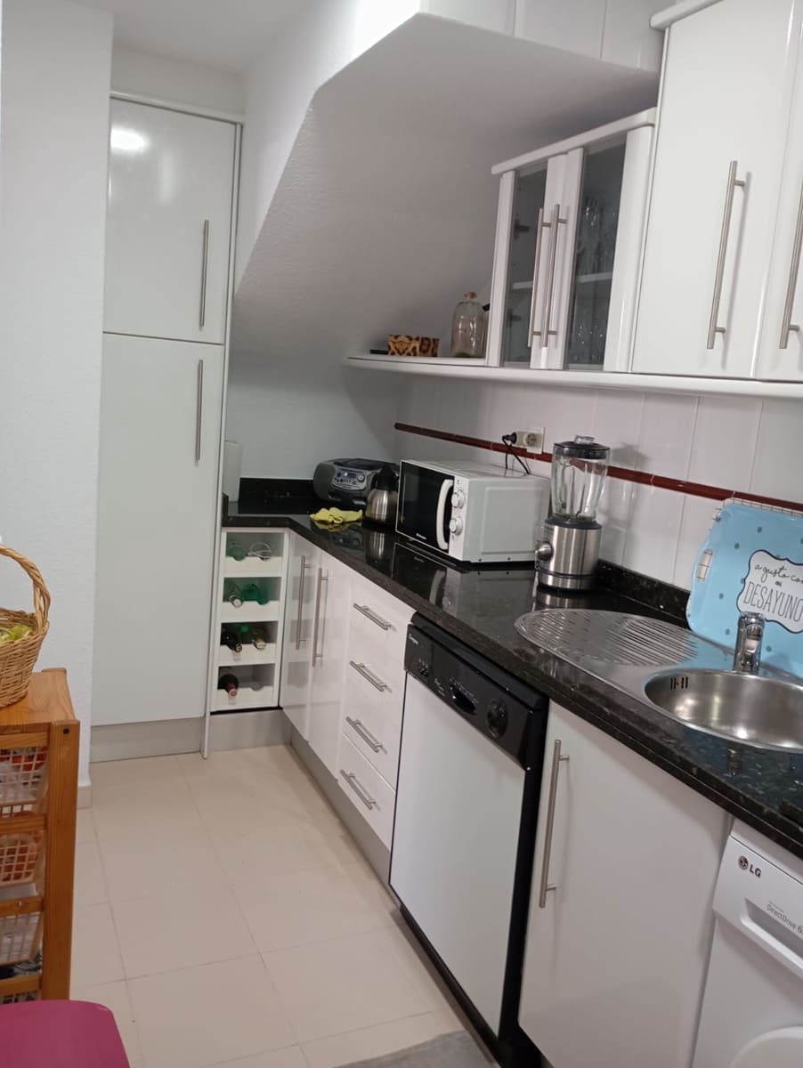 2 chambre Finca/Maison de Campagne à vendre à Villanueva de la Concepcion - 170 000 € (Ref: 8528654)