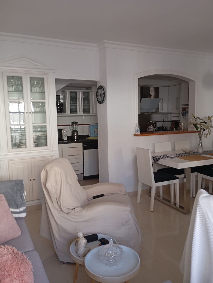 2 chambre Finca/Maison de Campagne à vendre à Villanueva de la Concepcion - 170 000 € (Ref: 8528654)