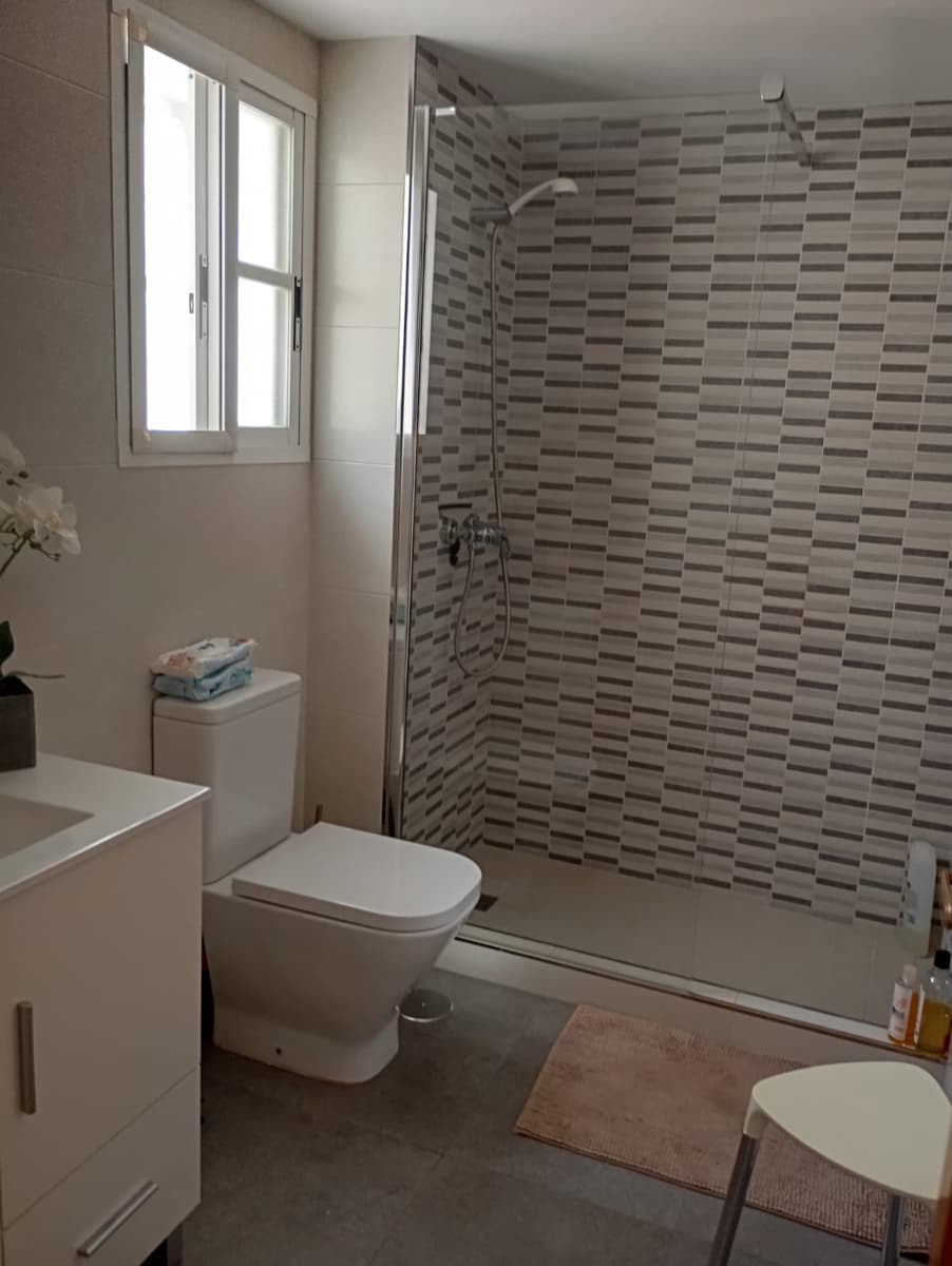 2 chambre Finca/Maison de Campagne à vendre à Villanueva de la Concepcion - 170 000 € (Ref: 8528654)