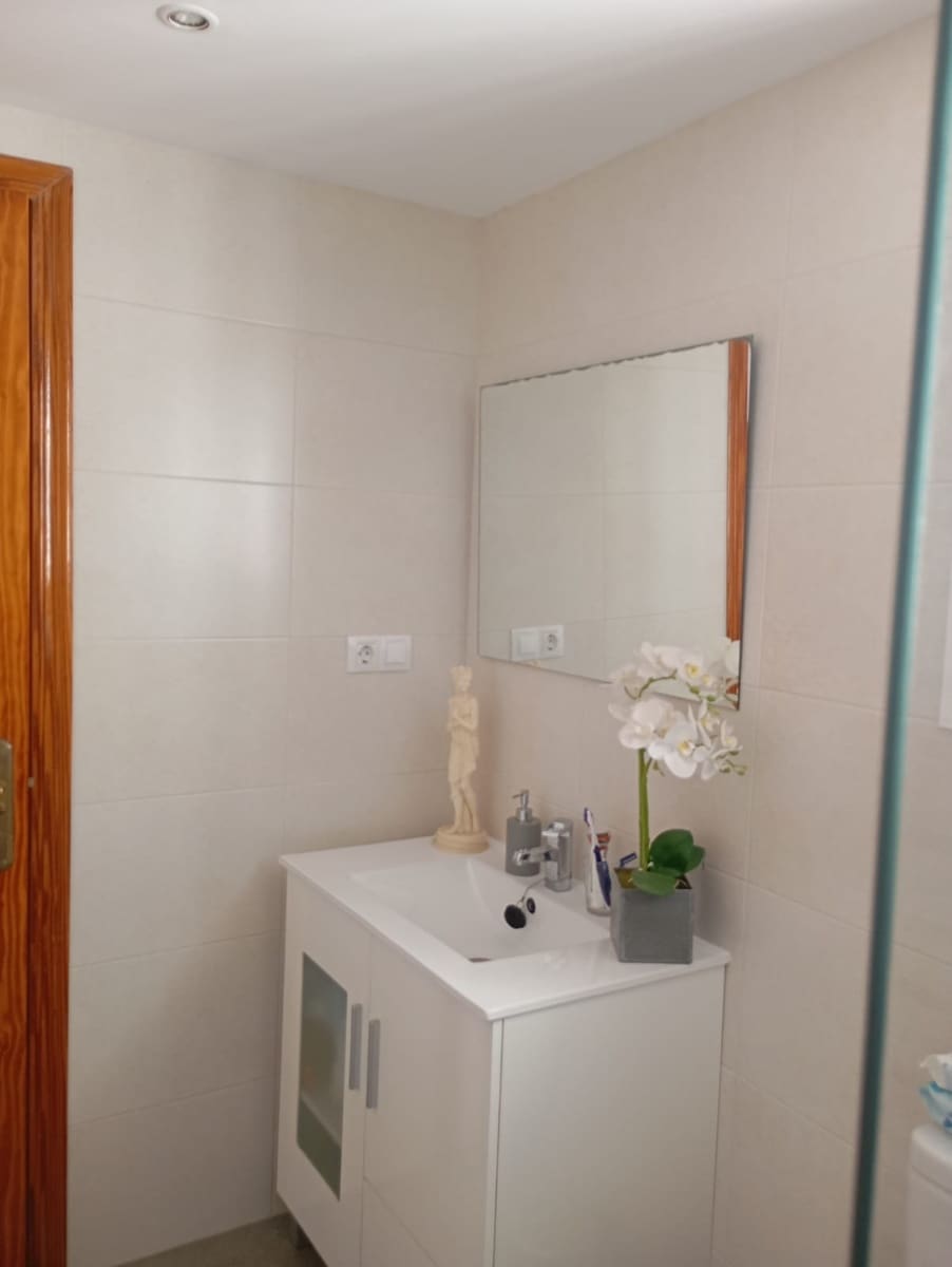 2 chambre Finca/Maison de Campagne à vendre à Villanueva de la Concepcion - 170 000 € (Ref: 8528654)