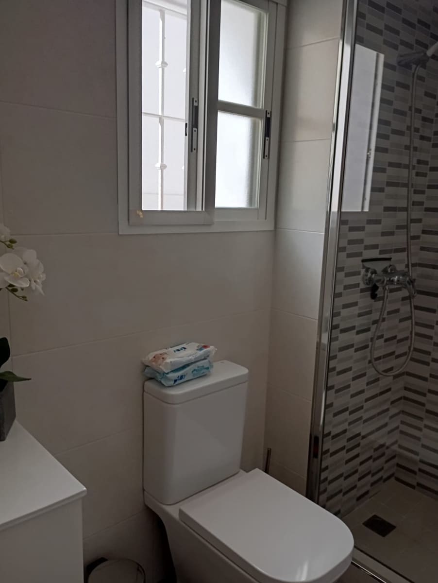 2 chambre Finca/Maison de Campagne à vendre à Villanueva de la Concepcion - 170 000 € (Ref: 8528654)