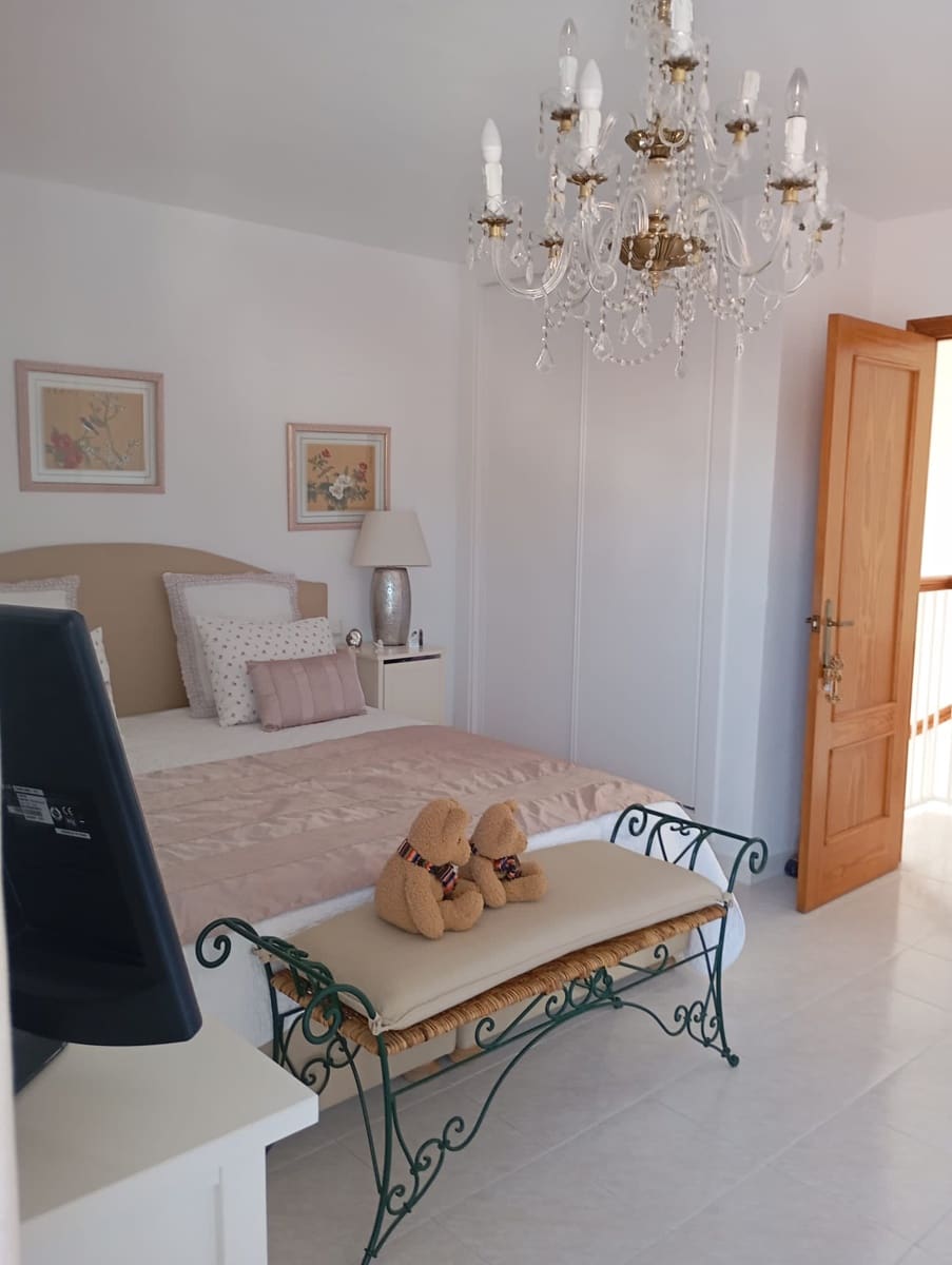 2 chambre Finca/Maison de Campagne à vendre à Villanueva de la Concepcion - 170 000 € (Ref: 8528654)