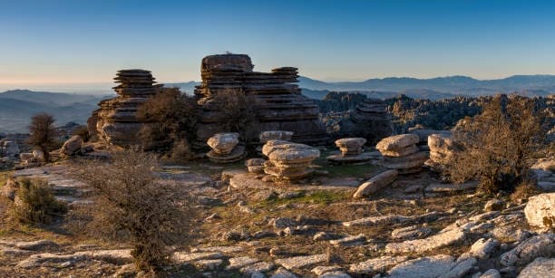 2 chambre Finca/Maison de Campagne à vendre à Villanueva de la Concepcion - 170 000 € (Ref: 8528654)