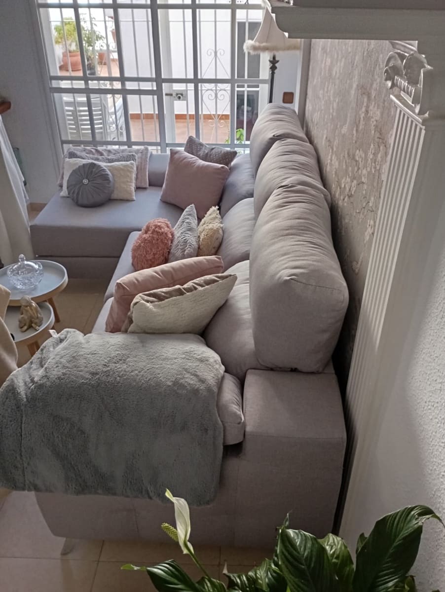 2 chambre Finca/Maison de Campagne à vendre à Villanueva de la Concepcion - 170 000 € (Ref: 8528654)