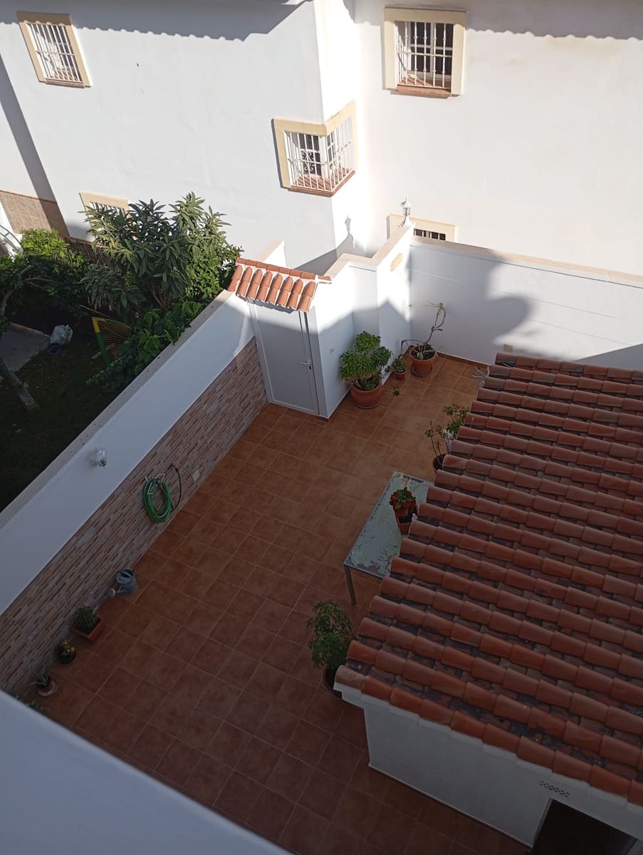 2 chambre Finca/Maison de Campagne à vendre à Villanueva de la Concepcion - 170 000 € (Ref: 8528654)