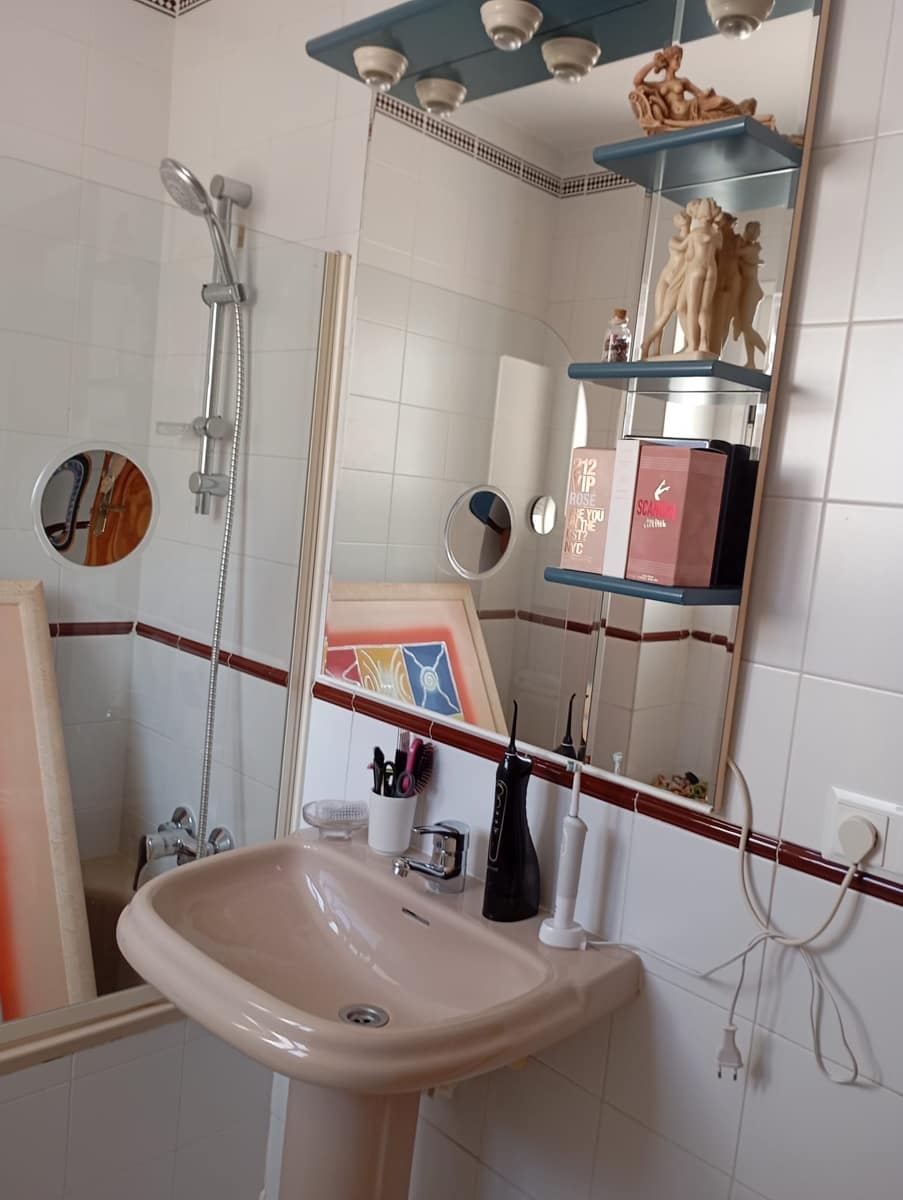 2 chambre Finca/Maison de Campagne à vendre à Villanueva de la Concepcion - 170 000 € (Ref: 8528654)