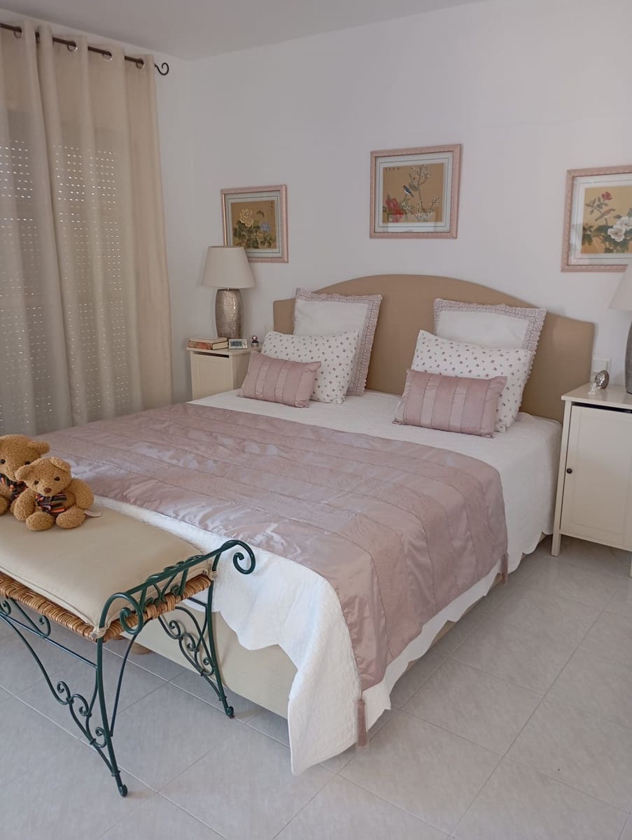 2 chambre Finca/Maison de Campagne à vendre à Villanueva de la Concepcion - 170 000 € (Ref: 8528654)