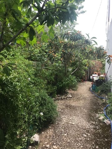 2 soverom Finca/Herregård til salgs i Villanueva de la Concepcion - € 170 000 (Ref: 8528654)