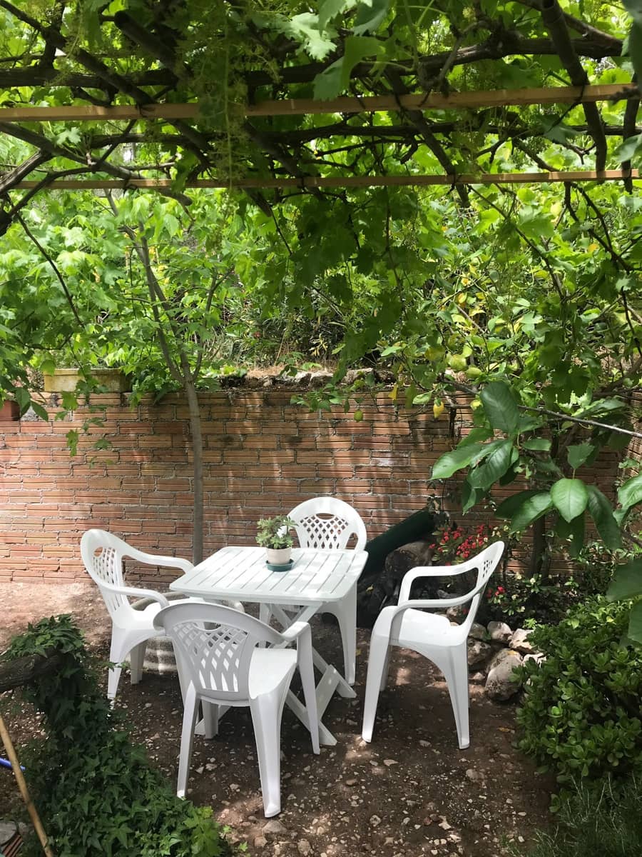 2 chambre Finca/Maison de Campagne à vendre à Villanueva de la Concepcion - 170 000 € (Ref: 8528654)