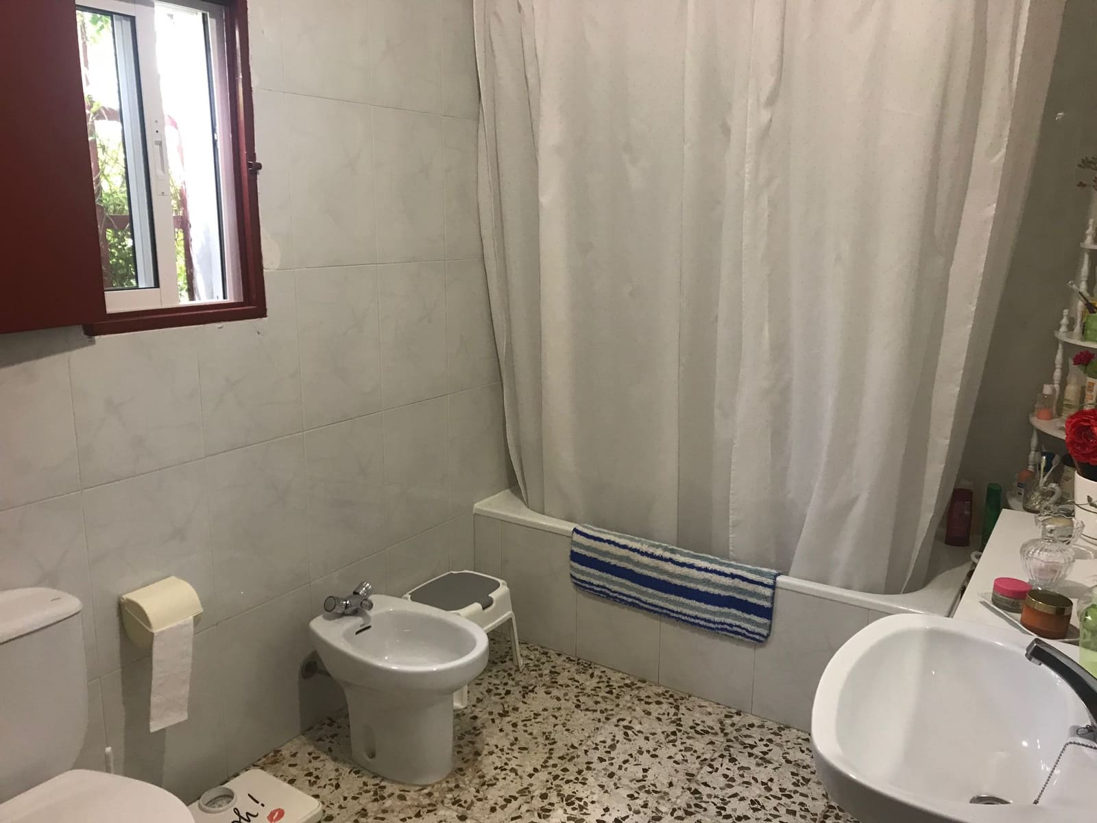 2 chambre Finca/Maison de Campagne à vendre à Villanueva de la Concepcion - 170 000 € (Ref: 8528654)