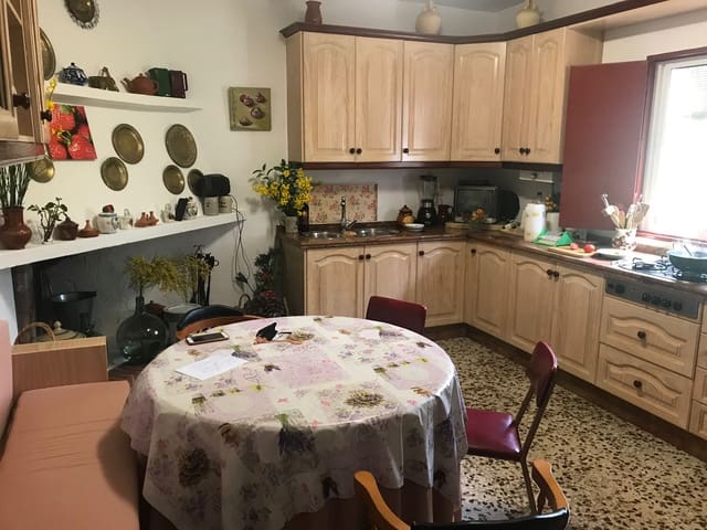 2 soverom Finca/Herregård til salgs i Villanueva de la Concepcion - € 170 000 (Ref: 8528654)