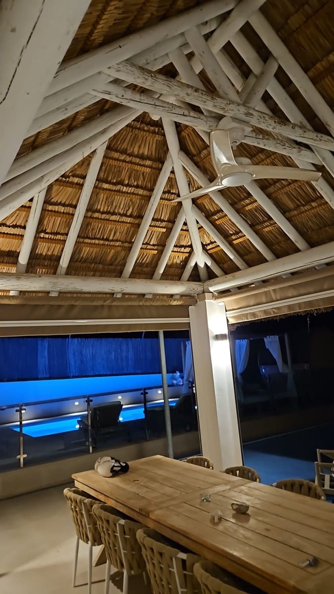 5 soverom Bungalow til salgs i Alhaurin el Grande med svømmebasseng garasje - € 699 000 (Ref: 8533218)