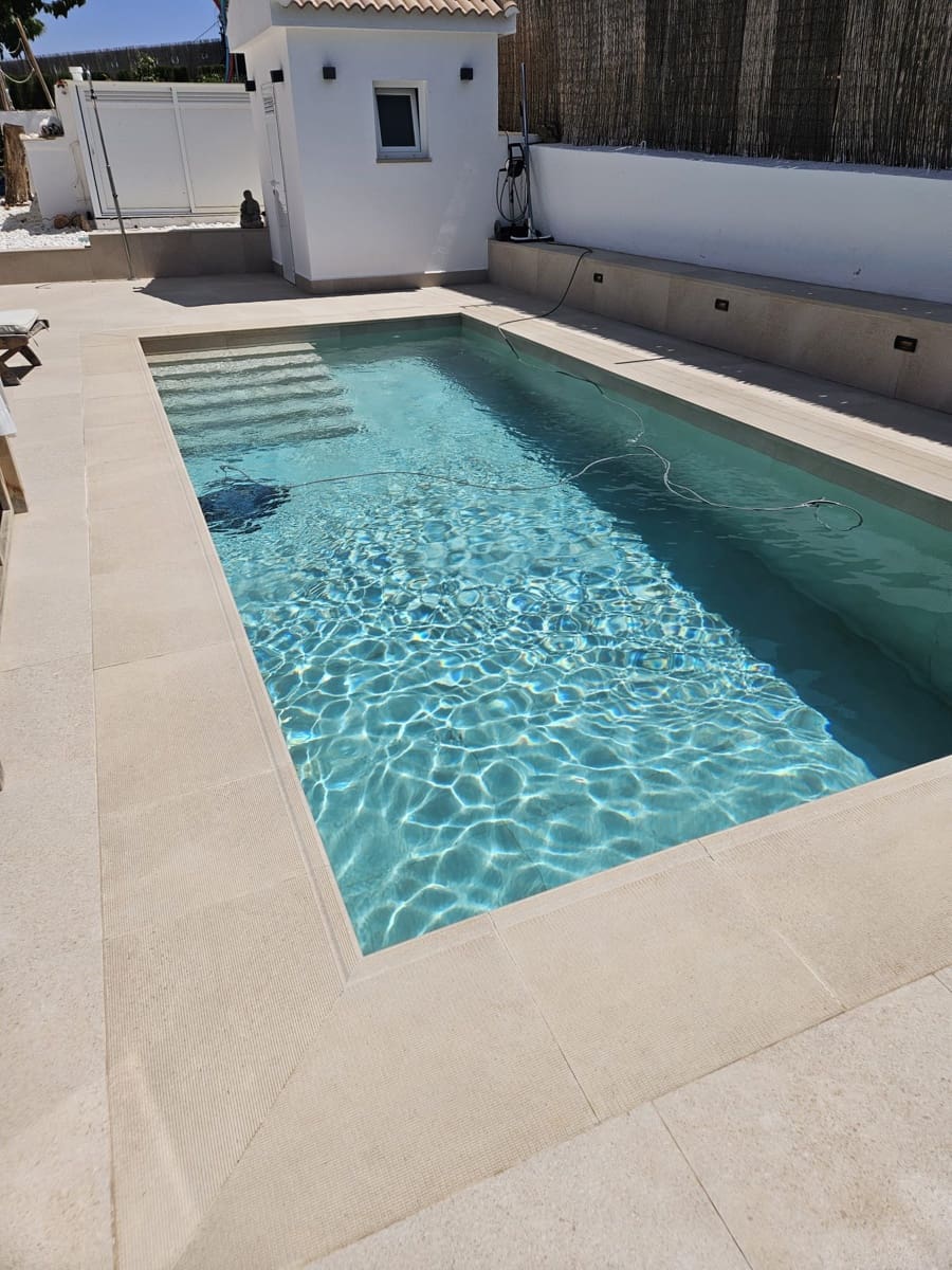 5 soverom Bungalow til salgs i Alhaurin el Grande med svømmebasseng garasje - € 699 000 (Ref: 8533218)