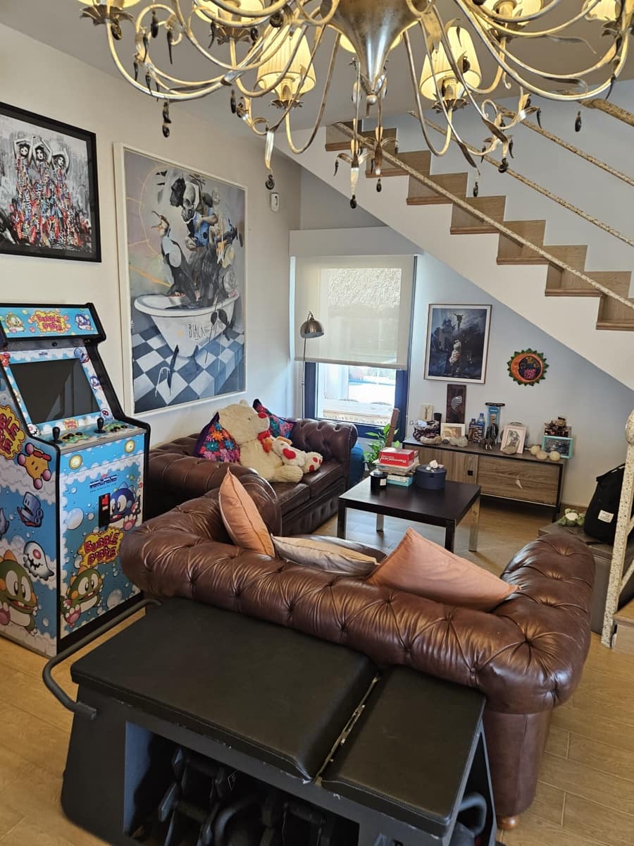 5 soverom Bungalow til salgs i Alhaurin el Grande med svømmebasseng garasje - € 699 000 (Ref: 8533218)