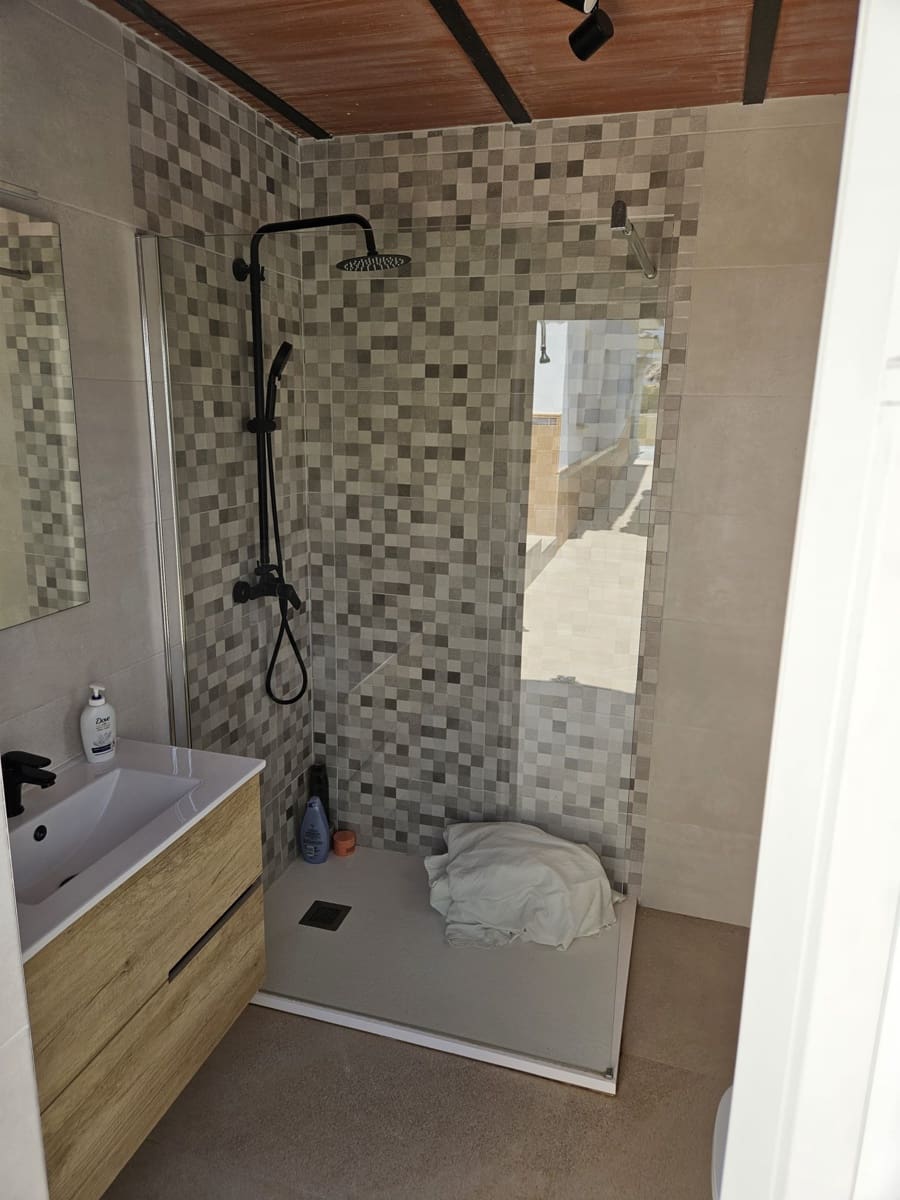 5 soverom Bungalow til salgs i Alhaurin el Grande med svømmebasseng garasje - € 699 000 (Ref: 8533218)