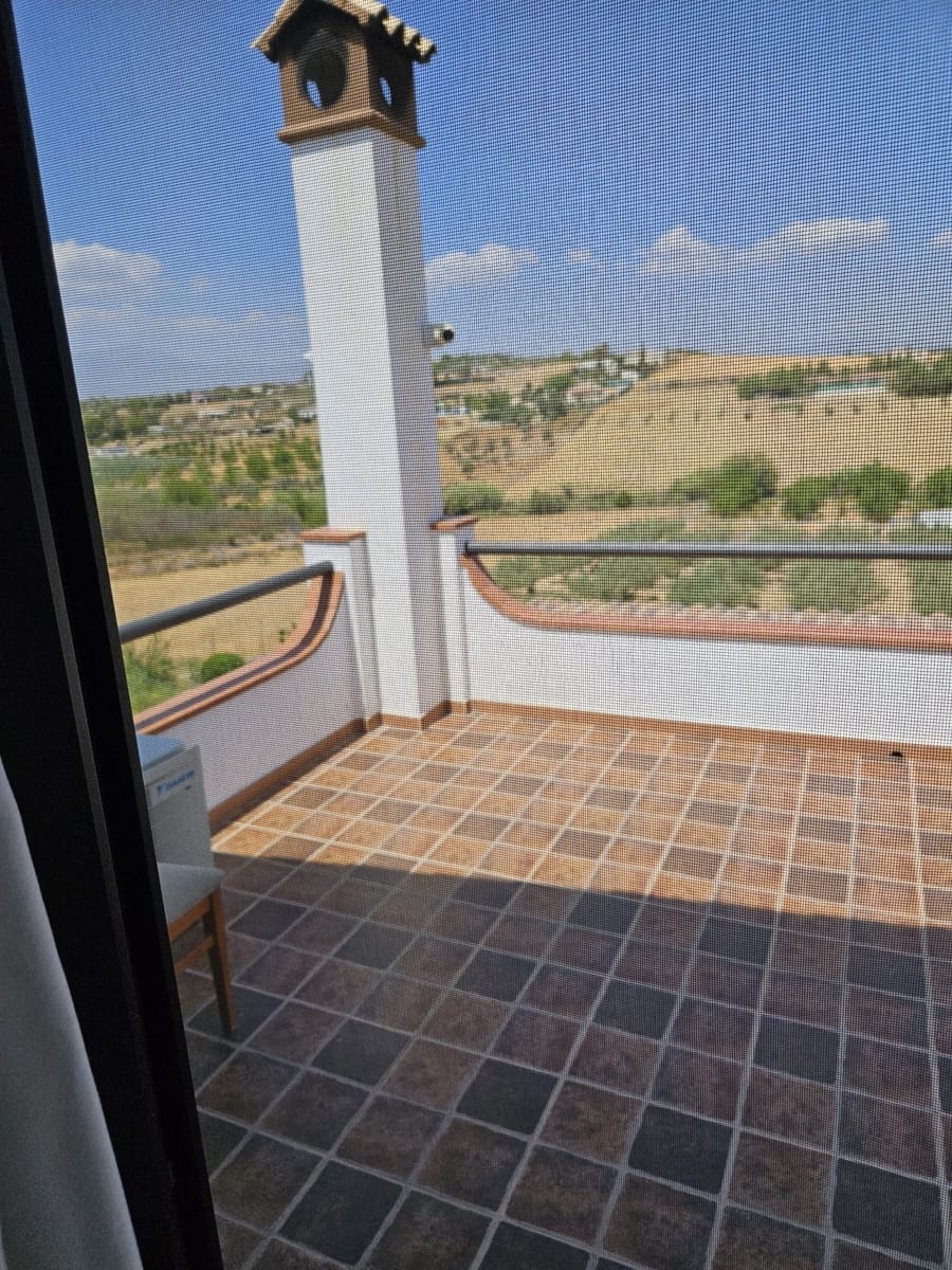 5 soverom Bungalow til salgs i Alhaurin el Grande med svømmebasseng garasje - € 699 000 (Ref: 8533218)