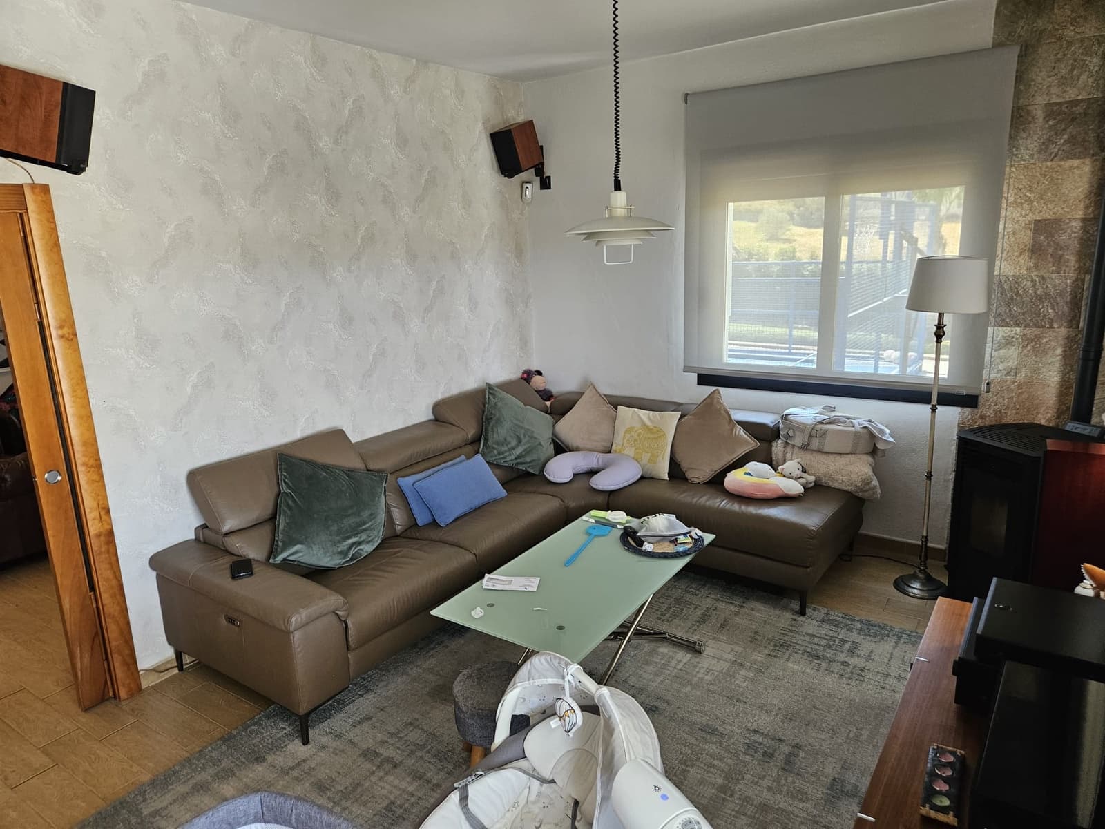 5 soverom Bungalow til salgs i Alhaurin el Grande med svømmebasseng garasje - € 699 000 (Ref: 8533218)