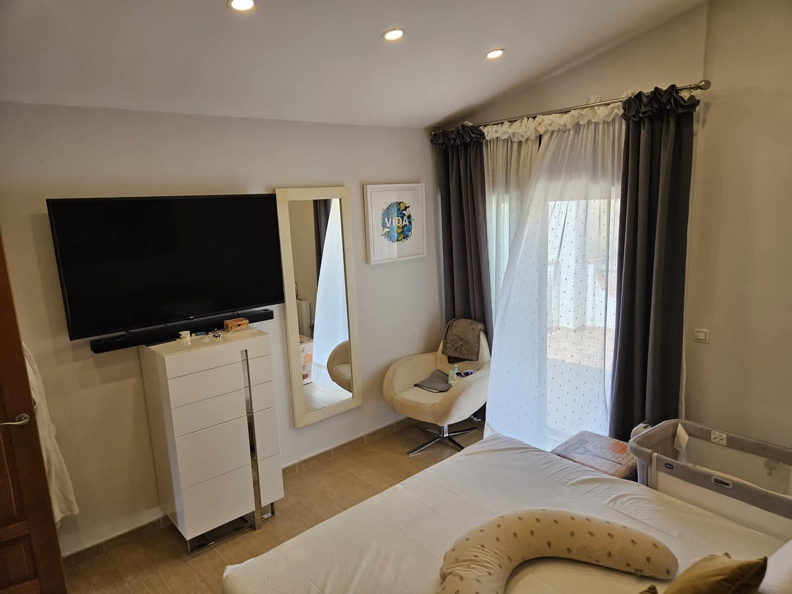 5 soverom Bungalow til salgs i Alhaurin el Grande med svømmebasseng garasje - € 699 000 (Ref: 8533218)