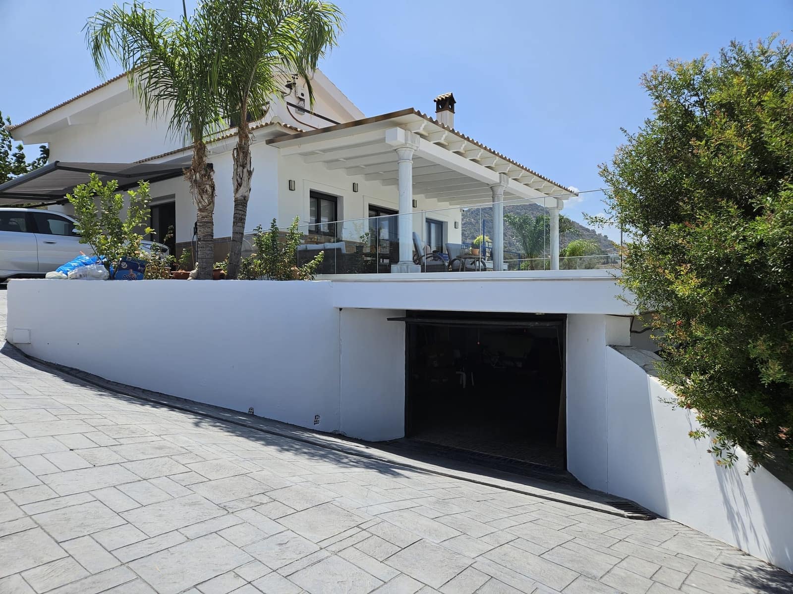 5 soverom Bungalow til salgs i Alhaurin el Grande med svømmebasseng garasje - € 699 000 (Ref: 8533218)