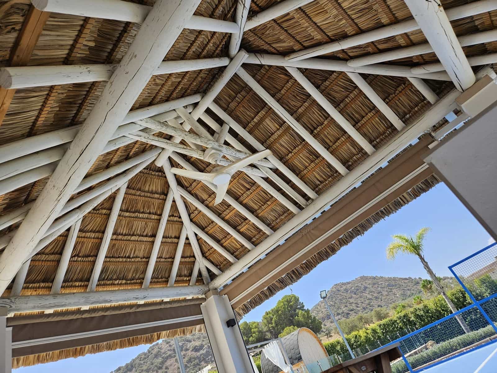 5 soverom Bungalow til salgs i Alhaurin el Grande med svømmebasseng garasje - € 699 000 (Ref: 8533218)