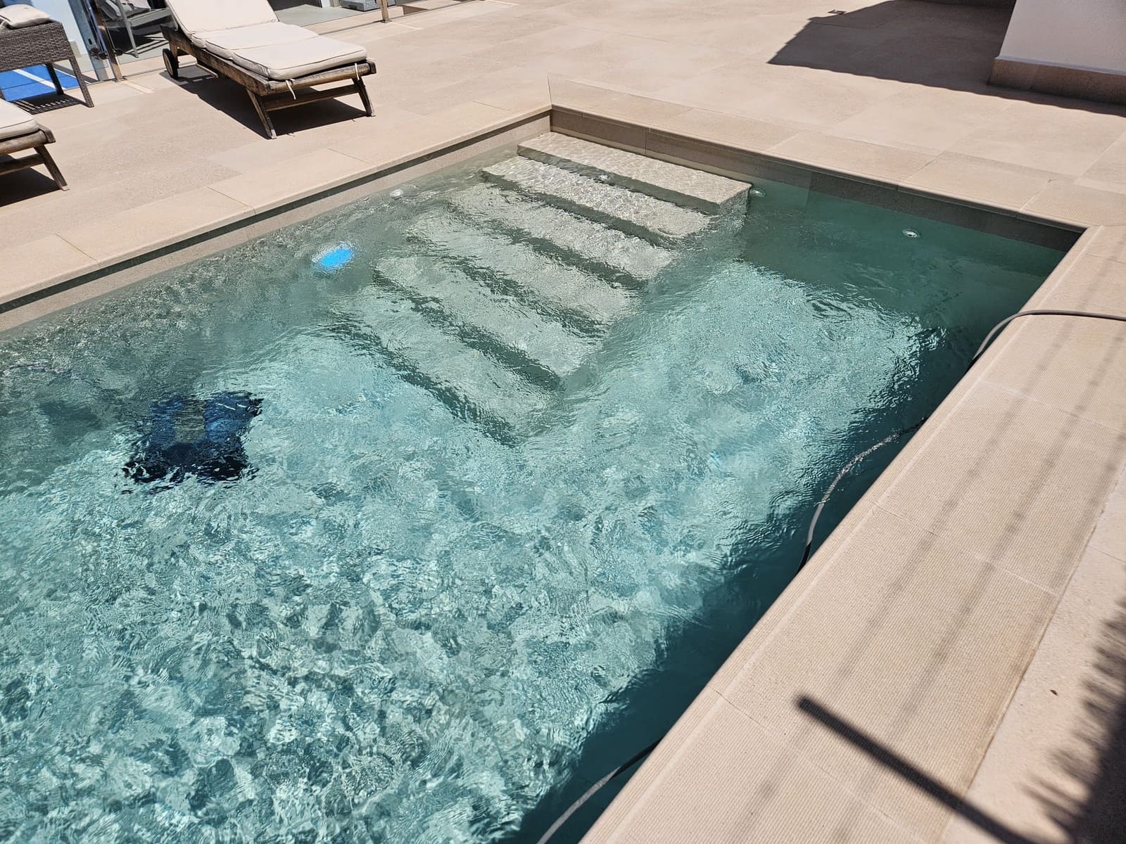 5 soverom Bungalow til salgs i Alhaurin el Grande med svømmebasseng garasje - € 699 000 (Ref: 8533218)