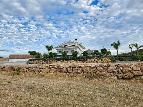 5 chambre Finca/Maison de Campagne à vendre à Coin avec piscine garage - 679 000 € (Ref: 8571004)