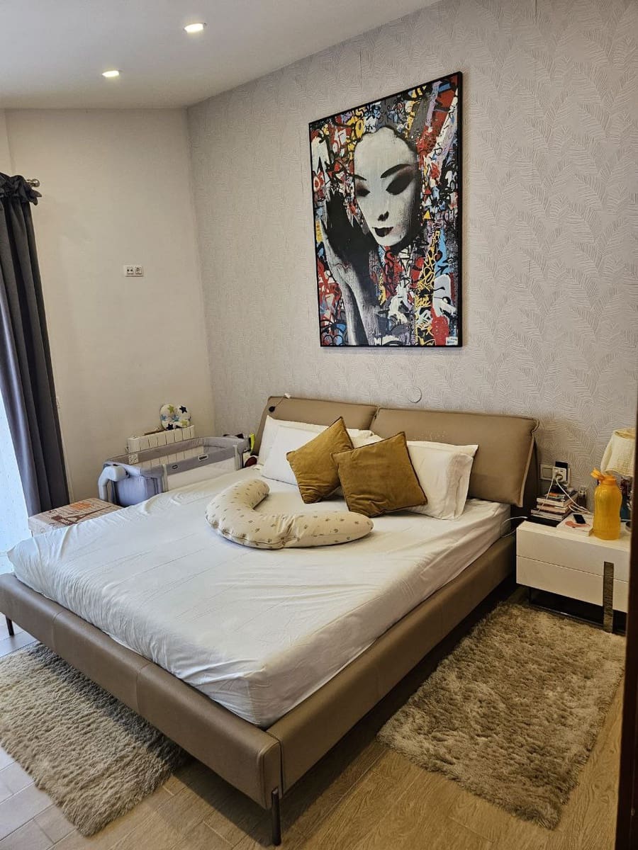 5 chambre Finca/Maison de Campagne à vendre à Coin avec piscine garage - 679 000 € (Ref: 8571004)