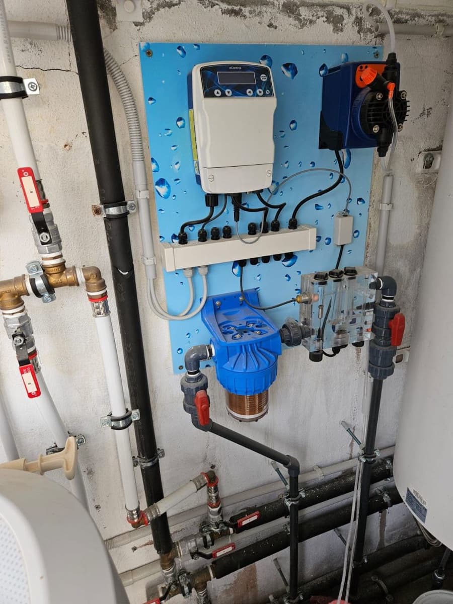 5 chambre Finca/Maison de Campagne à vendre à Coin avec piscine garage - 679 000 € (Ref: 8571004)