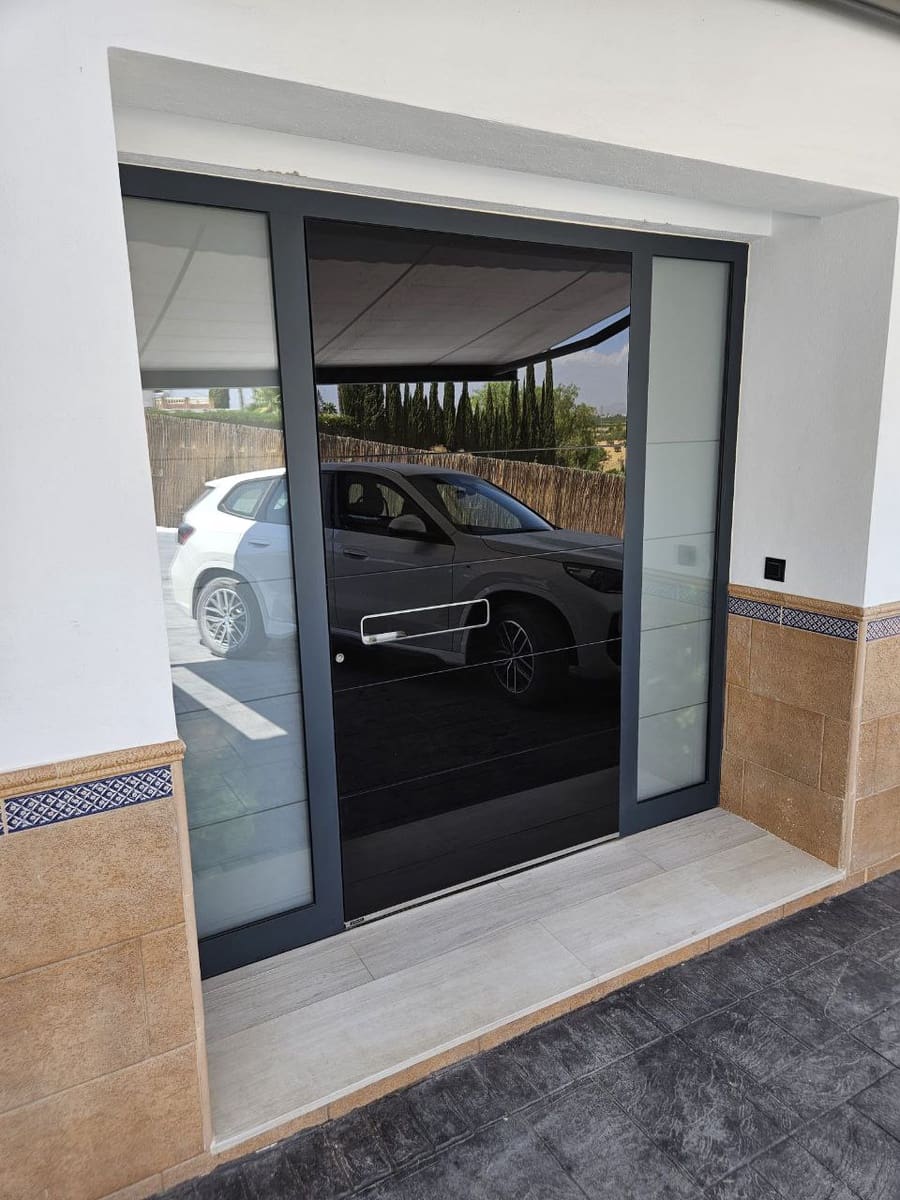 5 chambre Finca/Maison de Campagne à vendre à Coin avec piscine garage - 679 000 € (Ref: 8571004)