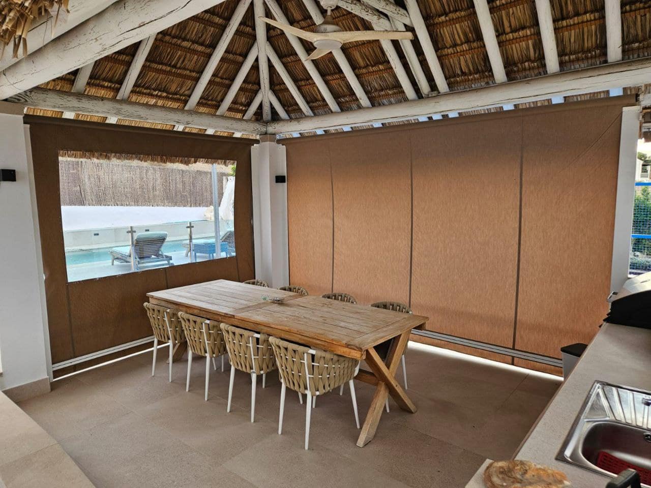 5 chambre Finca/Maison de Campagne à vendre à Coin avec piscine garage - 679 000 € (Ref: 8571004)