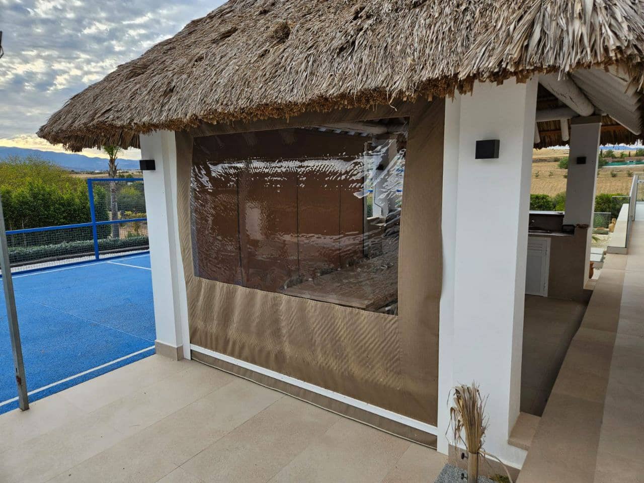 5 chambre Finca/Maison de Campagne à vendre à Coin avec piscine garage - 679 000 € (Ref: 8571004)